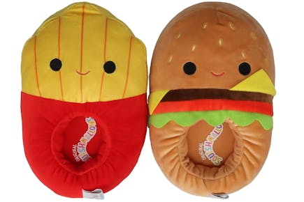 Squishmallows Kids' Slippers