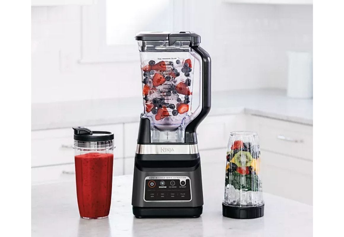 Ninja Blender