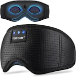 Sleep Mask Headphones
