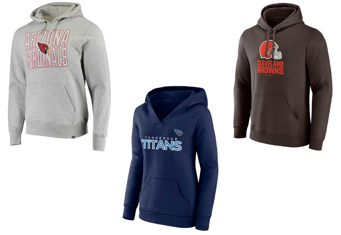 NFL Hoodie