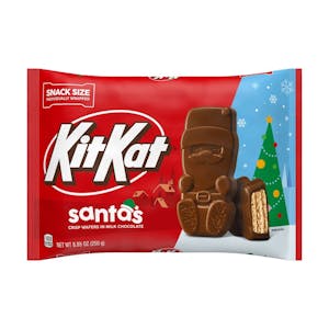 2 KitKat Candy Bags