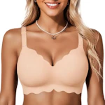 Women's Jelly Bra