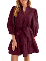 Women's Mini Dress