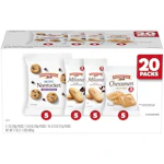 Cookies Variety 20-Pack