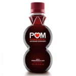 POM Wonderful Juice Bottle
