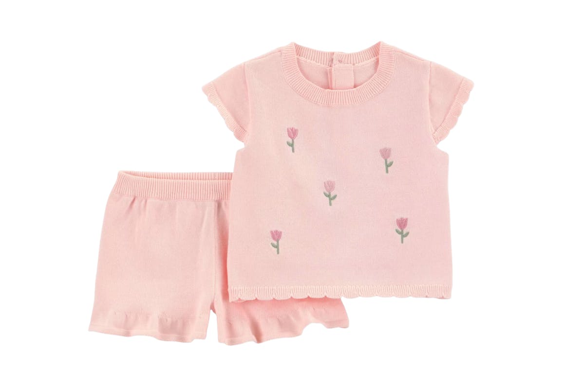 Carter's Baby Outfit Set