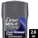 Dove Men+Care Antiperspirant