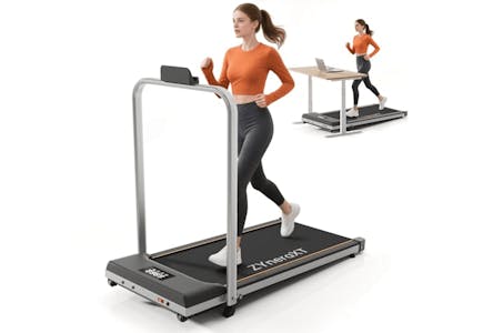 Foldable Walking Pad