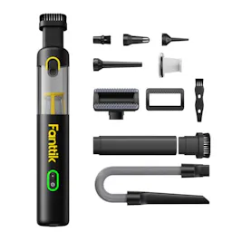 Fanttik Slim V8 APEX Car Vacuum