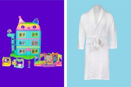 Online Clearance at Sam's Club: Food, Toys, Apparel, and More card image