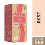 Bota Box Dry Rosé Wine