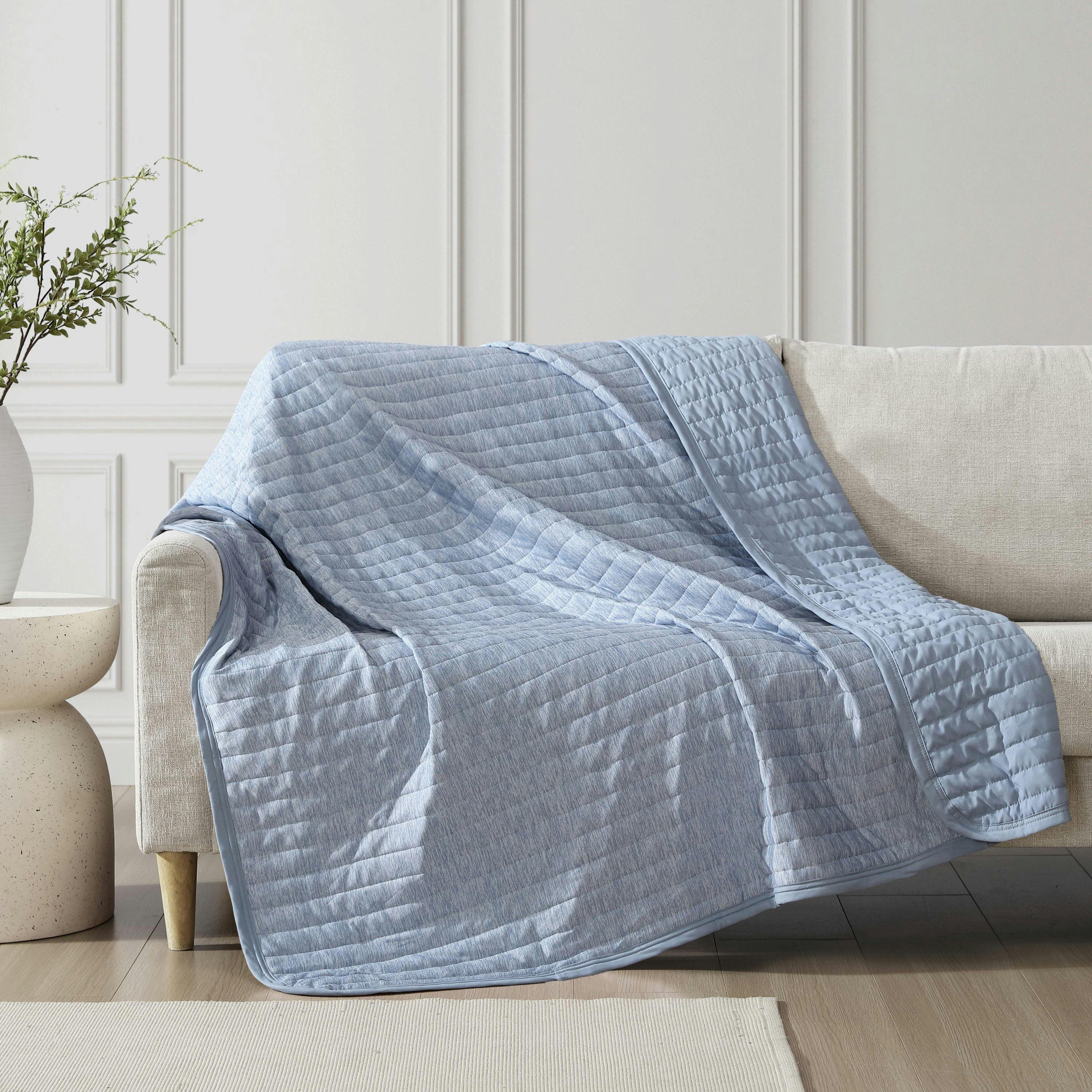 Member's Mark Cooling Throw