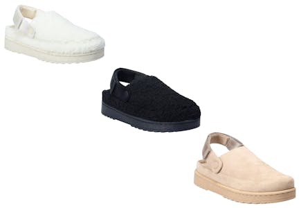 Sonoma Goods Women's Clogs