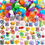 Prefilled Easter Eggs