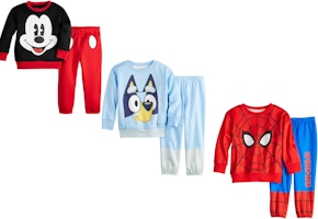 Character Kids' Set