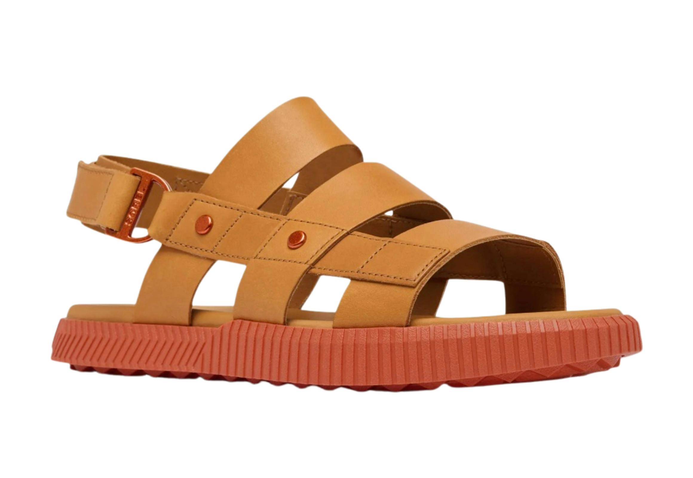 Sorel Slingback Sandal