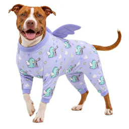 Dog Pajamas