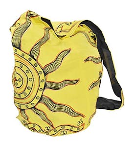 Large Boho Hobo Purse