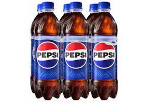 2 Pepsi Soda 6-Packs