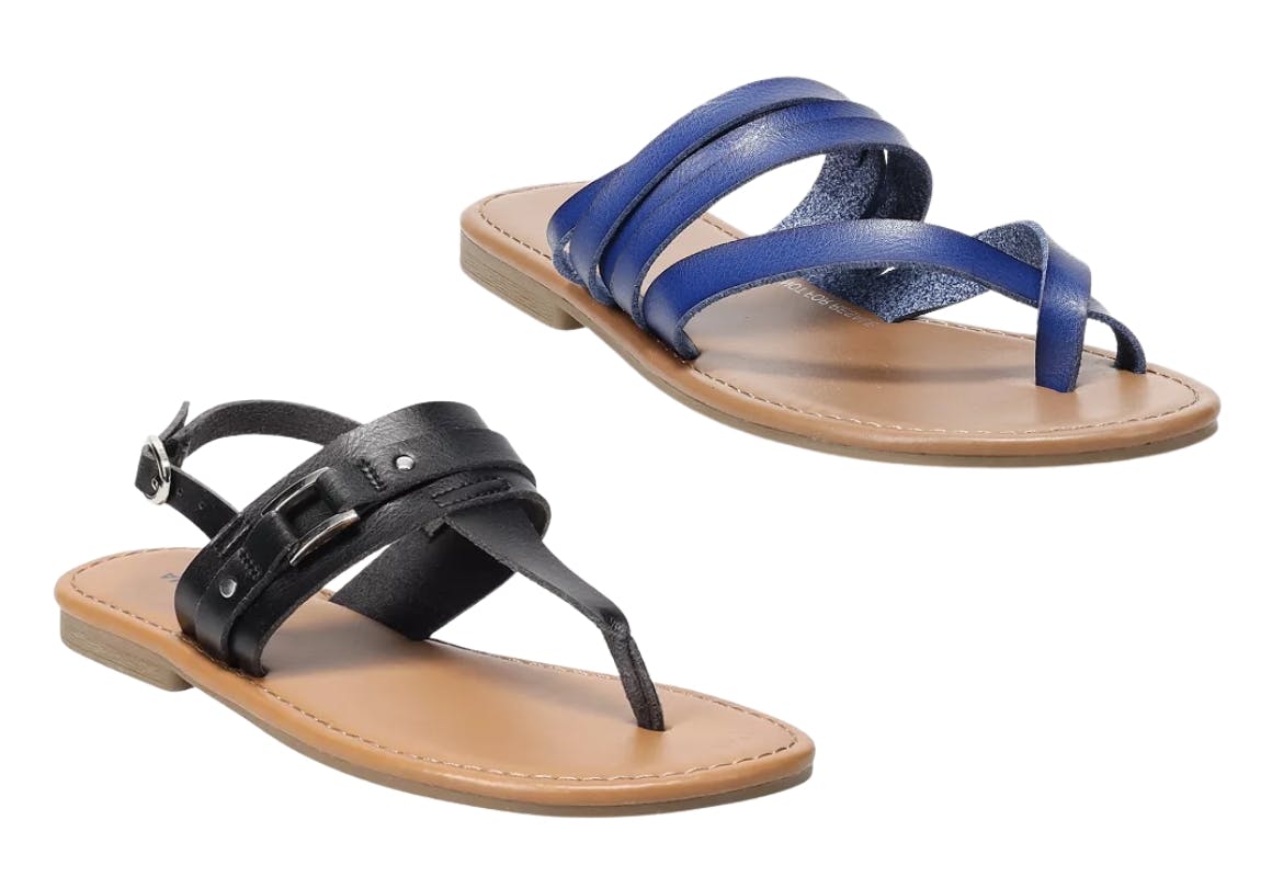 Sonoma Goods Women's Sandals
