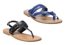 Sonoma Goods Women's Sandals
