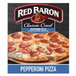 Red Baron Frozen Pizza