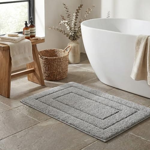 Bathroom Rug