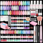 Dip Powder Nail Starter Kit
