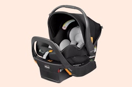 chicco car seat target