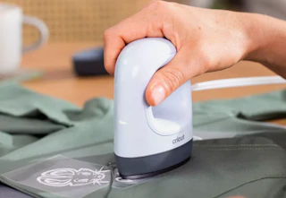 cricut easypress mini