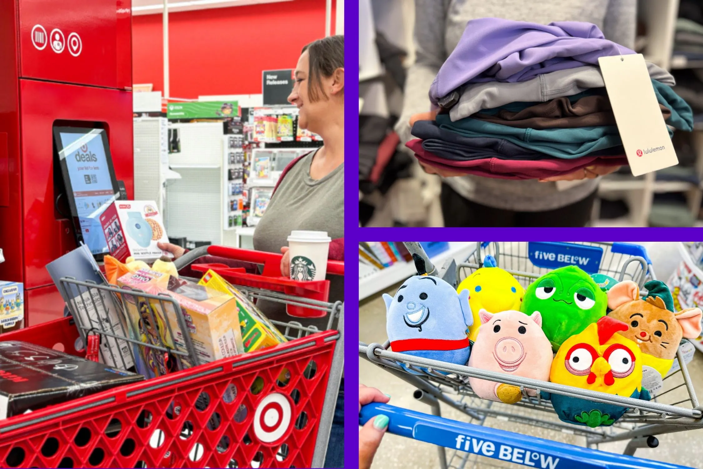 When Do Stores Restock? Here's a Cheat Sheet - The Krazy Coupon Lady When Do Stores Restock? Here's a Cheat Sheet - The Krazy Coupon Lady