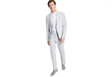 Kenneth Cole Reaction Men's Suit