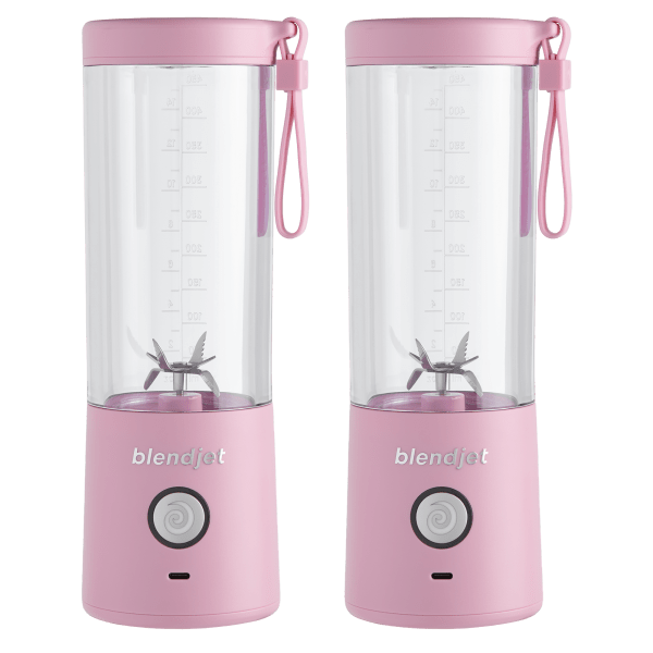 Portable Blenders 2-Pack