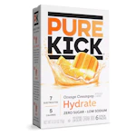 5 Pure Kick Drink Sticks 6-Packs