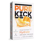 5 Pure Kick Drink Sticks 6-Packs