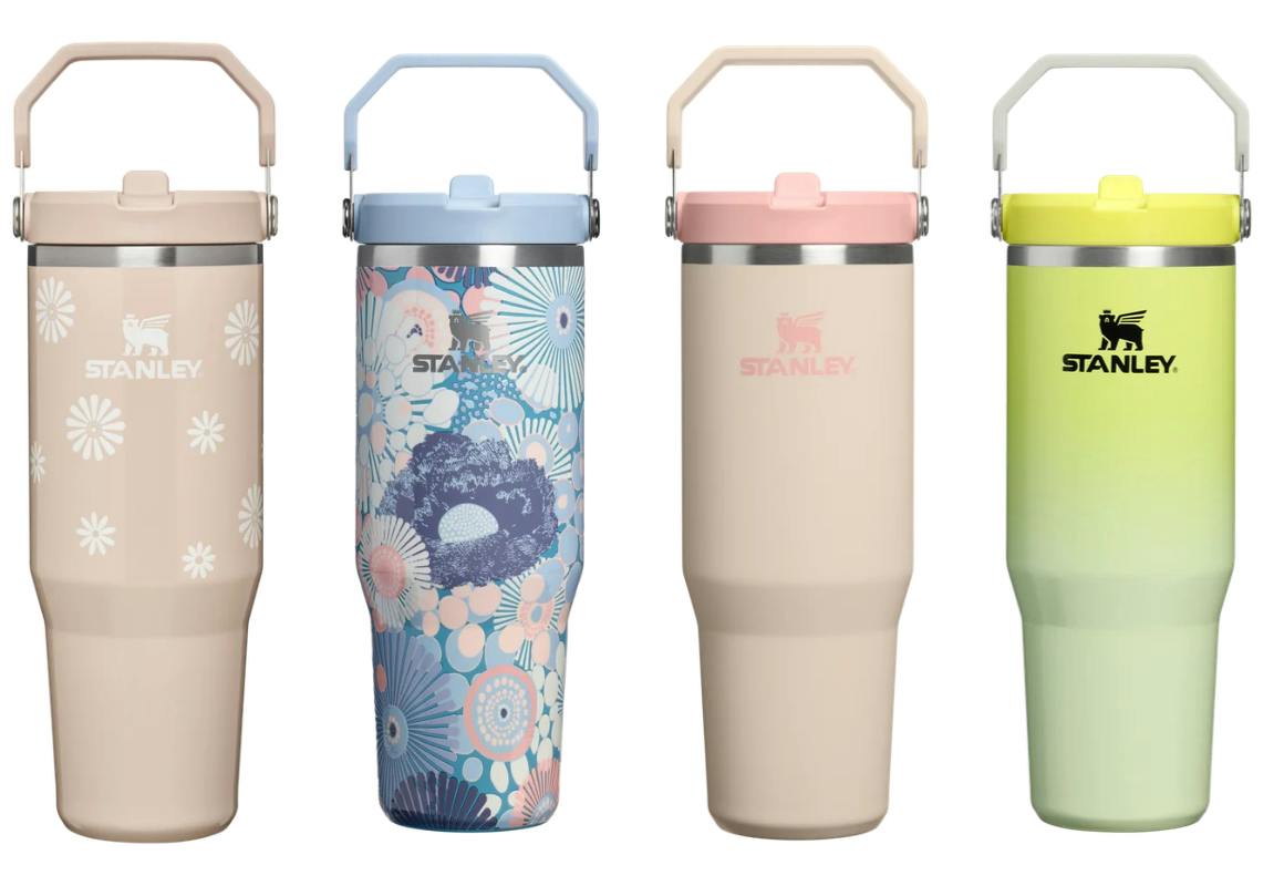 Stanley IceFlow Flip Straw Tumbler