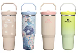 Stanley IceFlow Flip Straw Tumbler