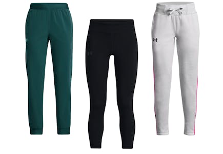 Under Armour Kids' Pants