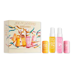 Sol de Janeiro Gift Set ($72 Value)