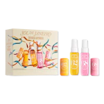 Sol de Janeiro Gift Set ($72 Value)