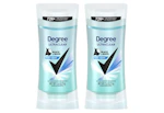2 Degree Deodorants