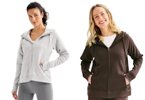 2 Tek Gear Women's Hoodies