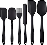 Silicone Spatula Set