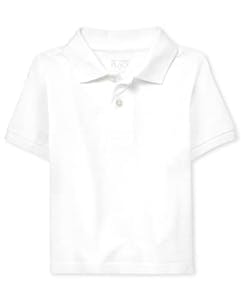Children's Place Toddler Polo