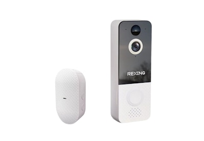 Rexing Smart Doorbell