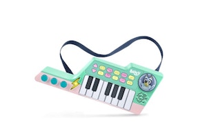 VTech Bluey's Keytar
