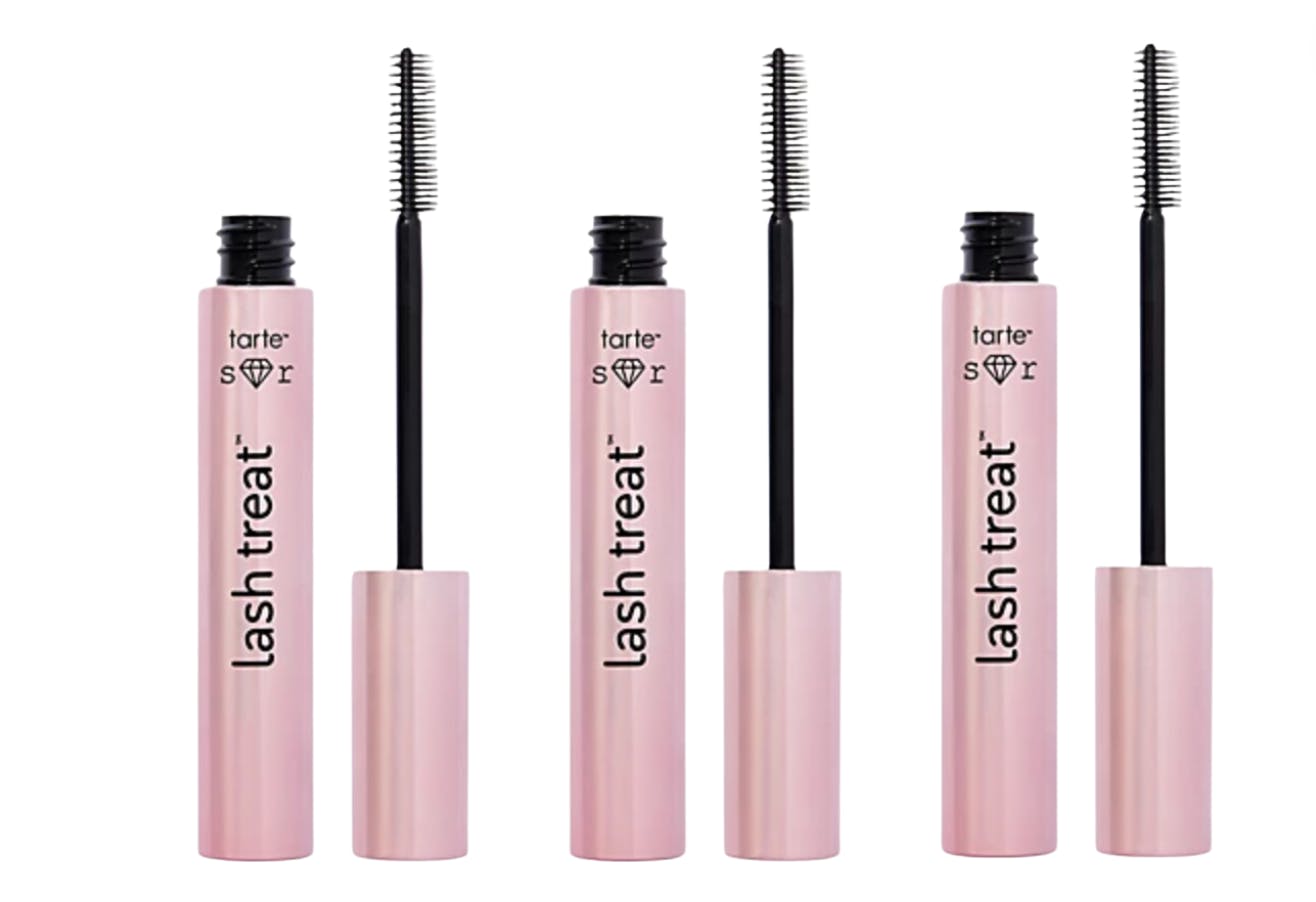 Tarte Volumizing Mascara Trio
