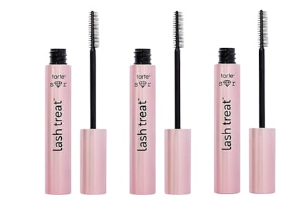 Tarte Volumizing Mascara Trio