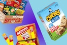 Amazon Has All the Good Snack Deals for School: Slim Jim, Nutella, and More card image
