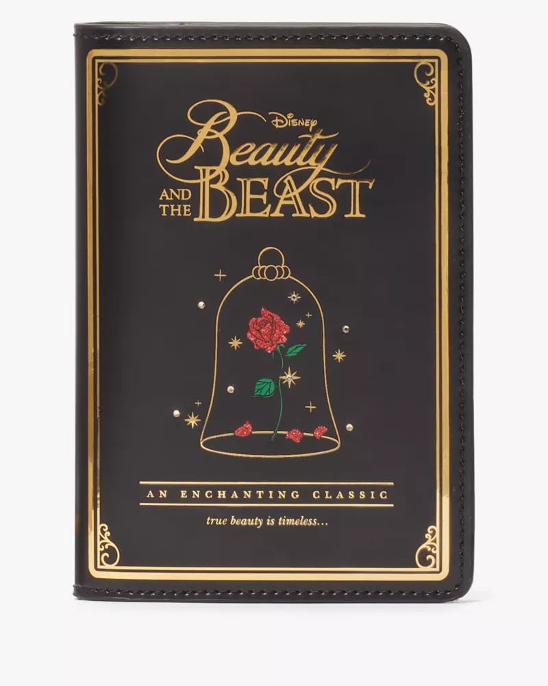 Disney X Kate Spade Passport Holder